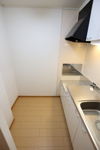 フィオーレ松ヶ丘の物件内観写真