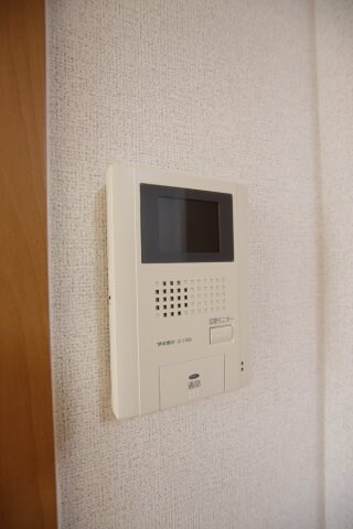 フィオーレ松ヶ丘の物件内観写真