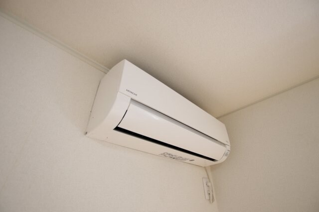 フィオーレ松ヶ丘の物件内観写真