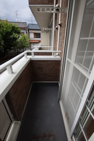 フィオーレ松ヶ丘の物件内観写真