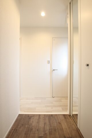 グランデールの物件内観写真