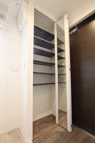 グランデールの物件内観写真