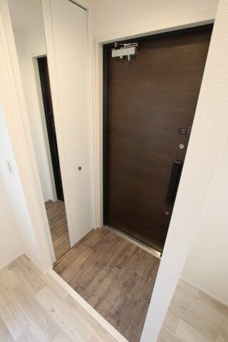 グランデールの物件内観写真