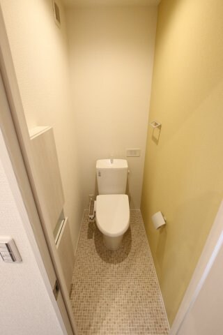 グランデールの物件内観写真