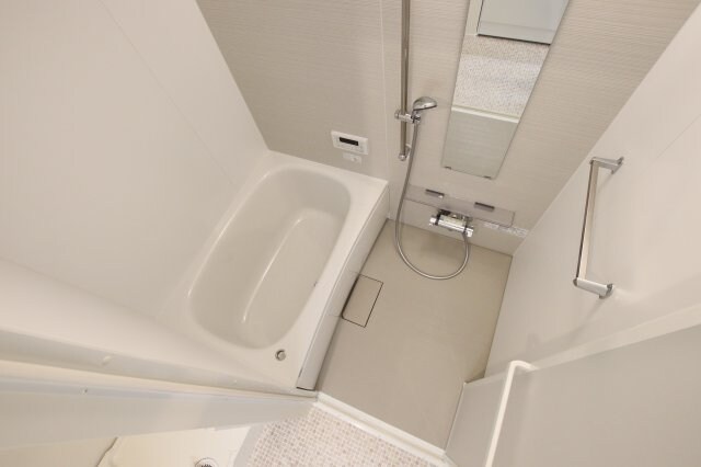 グランデールの物件内観写真