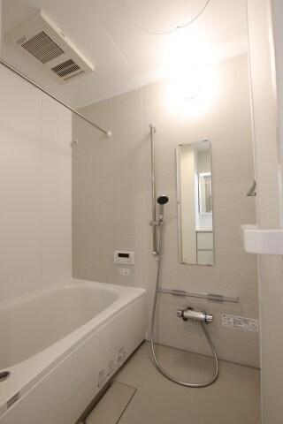 グランデールの物件内観写真