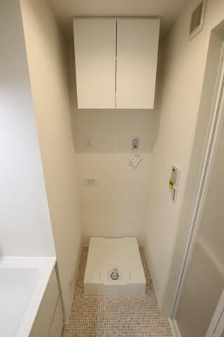 グランデールの物件内観写真