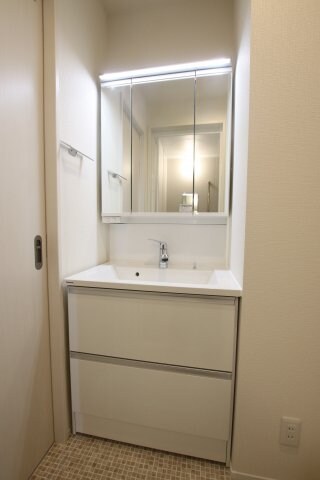 グランデールの物件内観写真