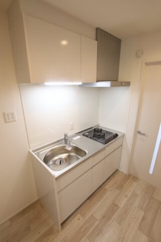 グランデールの物件内観写真