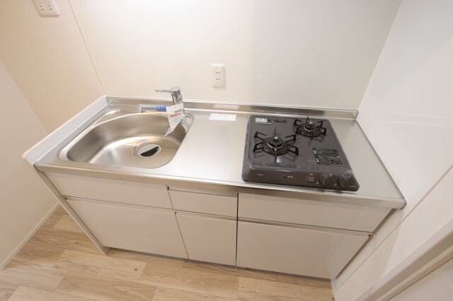 グランデールの物件内観写真