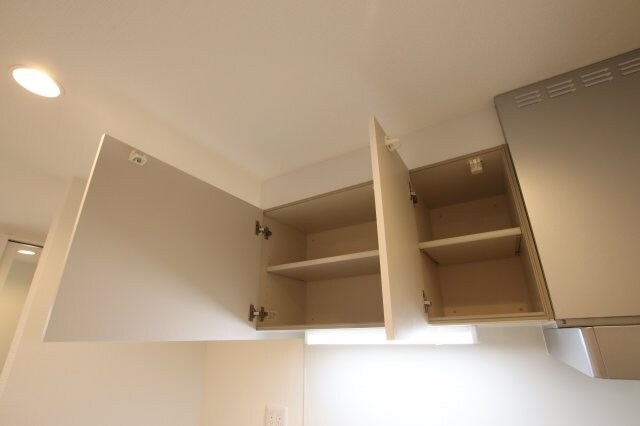 グランデールの物件内観写真