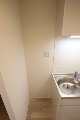 グランデールの物件内観写真