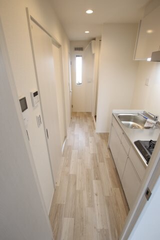 グランデールの物件内観写真