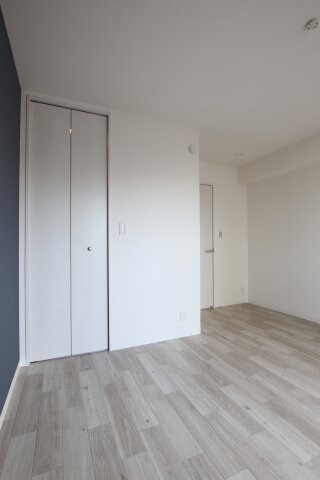 グランデールの物件内観写真