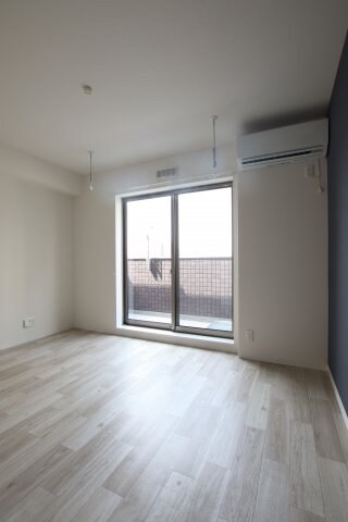 グランデールの物件内観写真