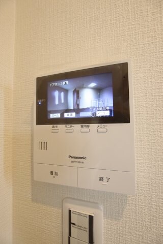 グランデールの物件内観写真