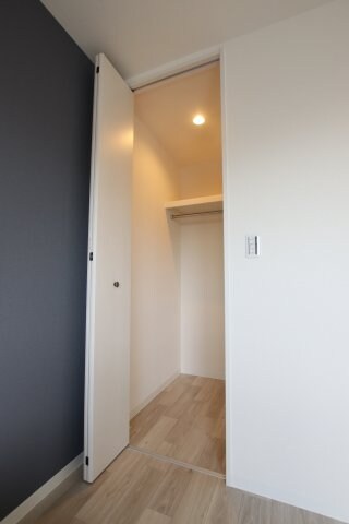 グランデールの物件内観写真