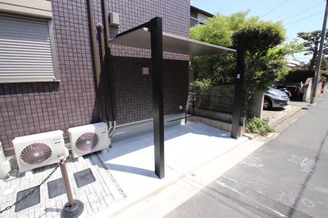 グランデールの物件内観写真