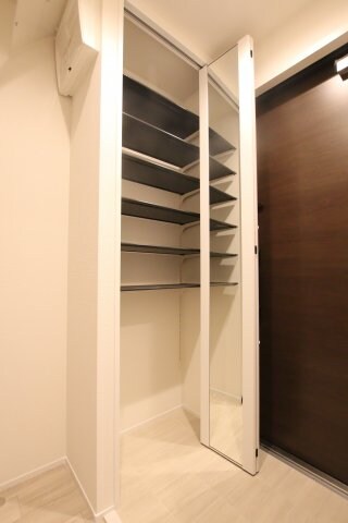 グランデールの物件内観写真