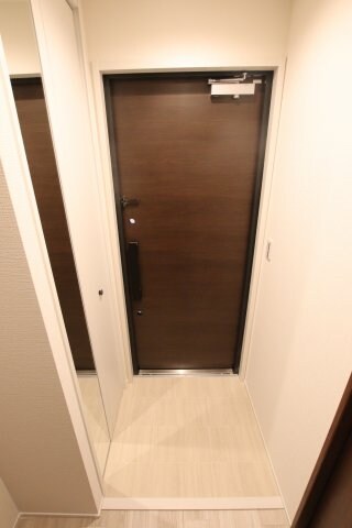 グランデールの物件内観写真