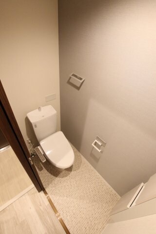 グランデールの物件内観写真