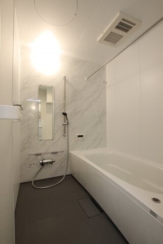 グランデールの物件内観写真