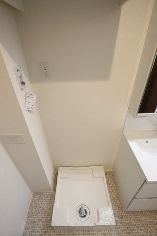 グランデールの物件内観写真