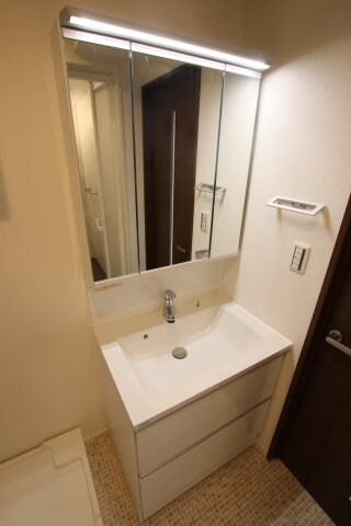 グランデールの物件内観写真