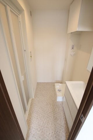 グランデールの物件内観写真