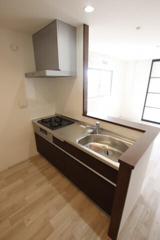 グランデールの物件内観写真