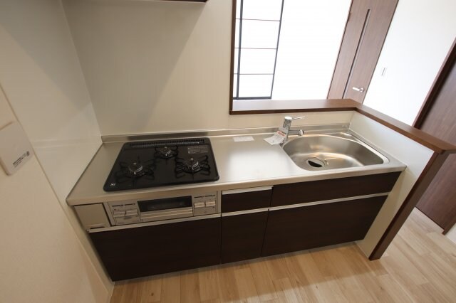 グランデールの物件内観写真