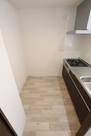 グランデールの物件内観写真