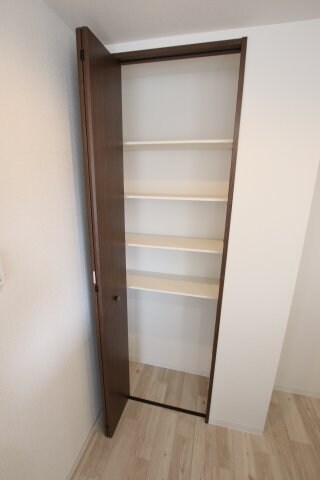 グランデールの物件内観写真