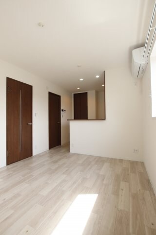 グランデールの物件内観写真