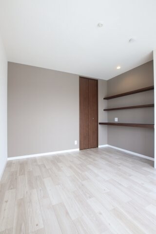 グランデールの物件内観写真