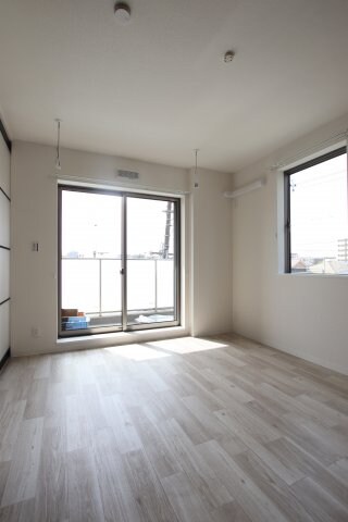 グランデールの物件内観写真