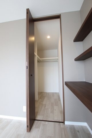 グランデールの物件内観写真