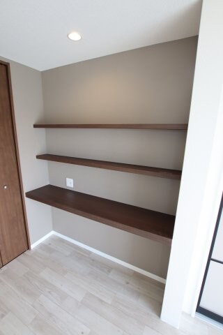 グランデールの物件内観写真