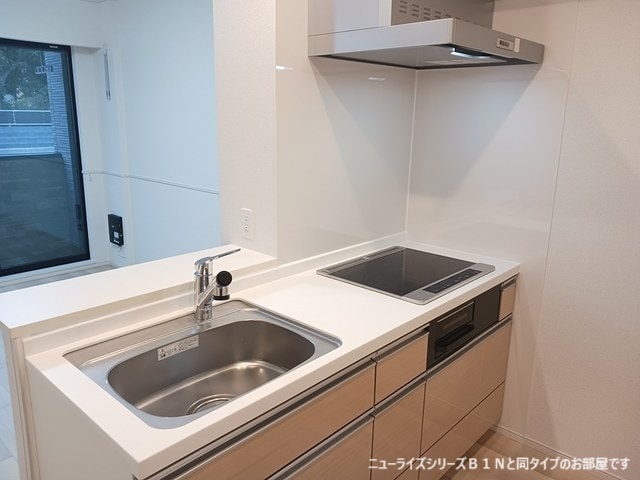 ラ・カーサドルチェの物件内観写真