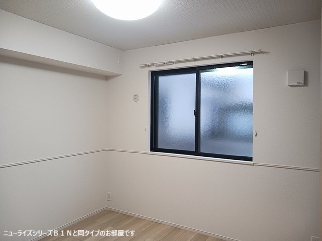 ラ・カーサドルチェの物件内観写真