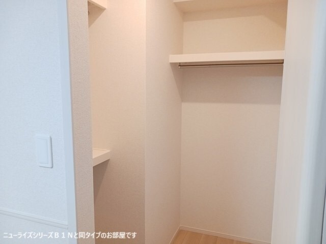 ラ・カーサドルチェの物件内観写真