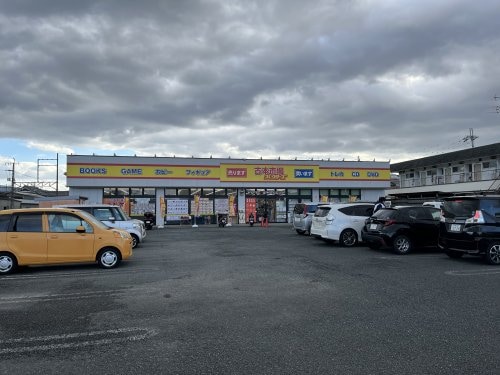 ラ・カーサドルチェの物件内観写真