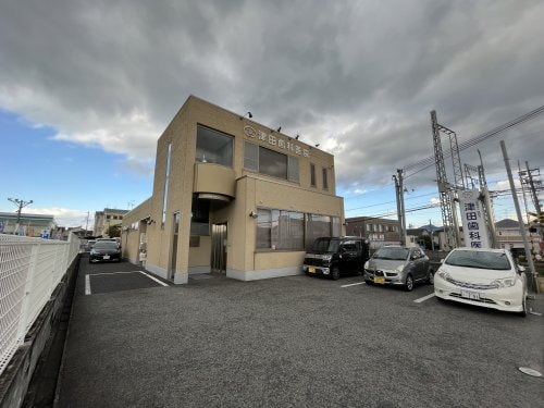 ラ・カーサドルチェの物件内観写真