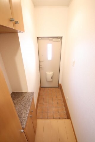 グリーンアンジュⅡの物件内観写真