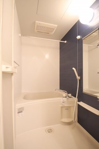 グリーンアンジュⅡの物件内観写真