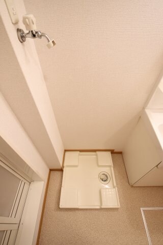 グリーンアンジュⅡの物件内観写真