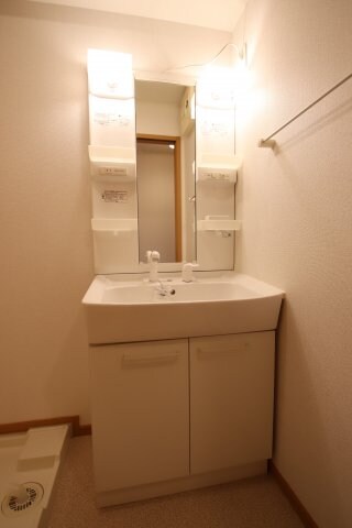 グリーンアンジュⅡの物件内観写真