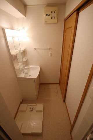 グリーンアンジュⅡの物件内観写真