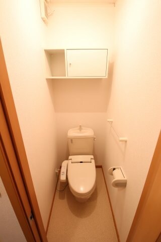 グリーンアンジュⅡの物件内観写真