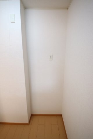 グリーンアンジュⅡの物件内観写真